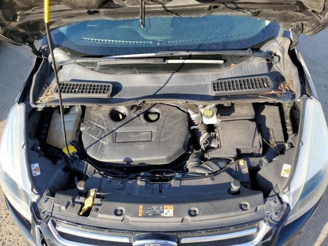 Photo 12 from auction – 2015 FORD ESCAPE TIT with VIN 1FMCU9J92FUA22405