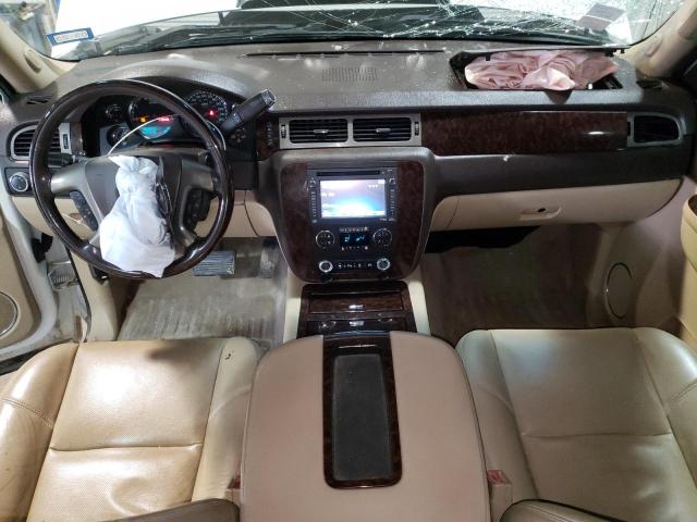 Photo 8 from auction – 2014 GMC SIERRA with VIN 1GT115E8XEF163319