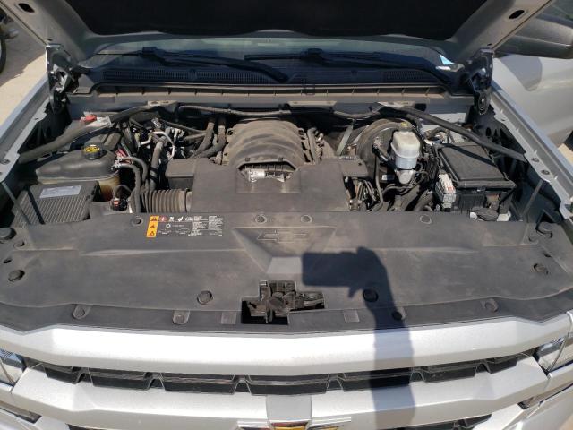 Photo 11 from auction – 2018 CHEVROLET SILVERADO with VIN 1GCVKPECXJZ378416
