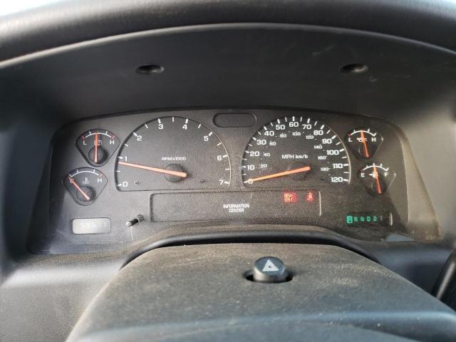 Photo 9 from auction – 2003 DODGE DAKOTA QUA with VIN 1D7HL48N83S367230