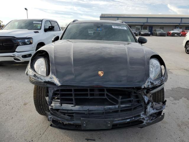 Photo 5 from auction – 2017 PORSCHE MACAN with VIN WP1AA2A53HLB04224