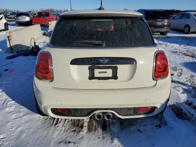 Photo 6 from auction – 2021 MINI COOPER S with VIN WMWXR5C07M2N01004