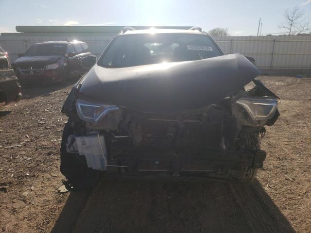 Photo 5 from auction – 2016 TOYOTA RAV4 LE with VIN 2T3ZFREV4GW292336