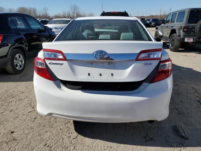 Photo 6 from auction – 2012 TOYOTA CAMRY BASE with VIN 4T1BF1FK5CU528938