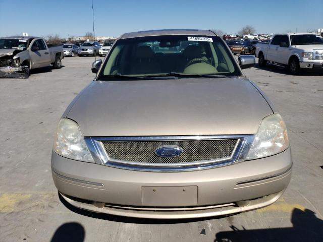 Photo 5 from auction – 2007 FORD FIVE HUNDR with VIN 1FAHP28167G147034