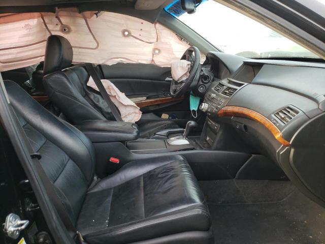 Photo 7 from auction – 2012 HONDA ACCORD EXL with VIN 1HGCP2F89CA060649