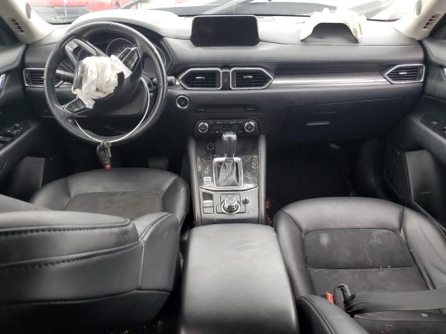 Photo 8 from auction – 2017 MAZDA CX-5 TOURI with VIN JM3KFBCLXH0175075