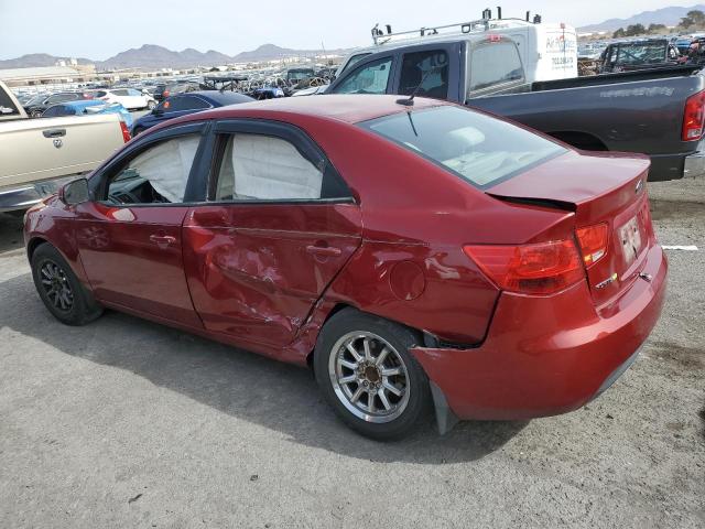 Photo 2 from auction – 2012 KIA FORTE EX with VIN KNAFU4A21C5534862