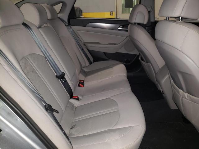Photo 10 from auction – 2015 HYUNDAI SONATA SPO with VIN 5NPE34AF9FH040872