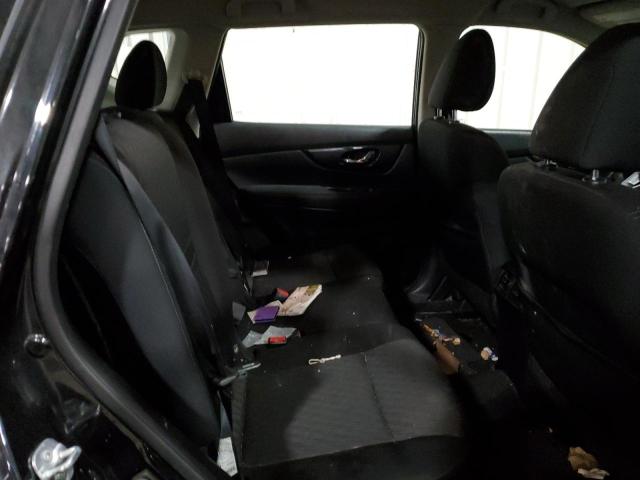 Photo 11 from auction – 2017 NISSAN ROGUE S with VIN KNMAT2MVXHP533540