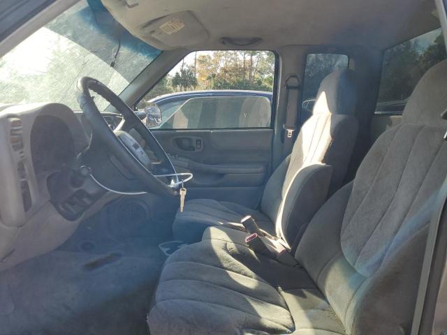 Photo 7 from auction – 2002 GMC SONOMA with VIN 1GTCS19W728111931