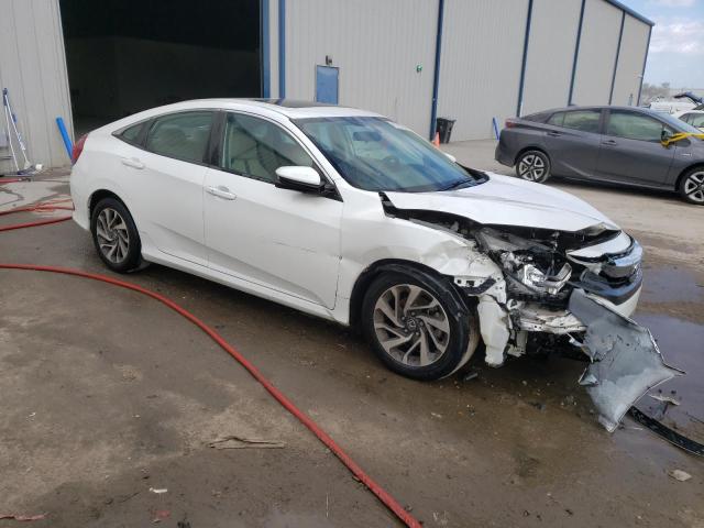Photo 4 from auction – 2016 HONDA CIVIC EX with VIN 19XFC2F78GE085267