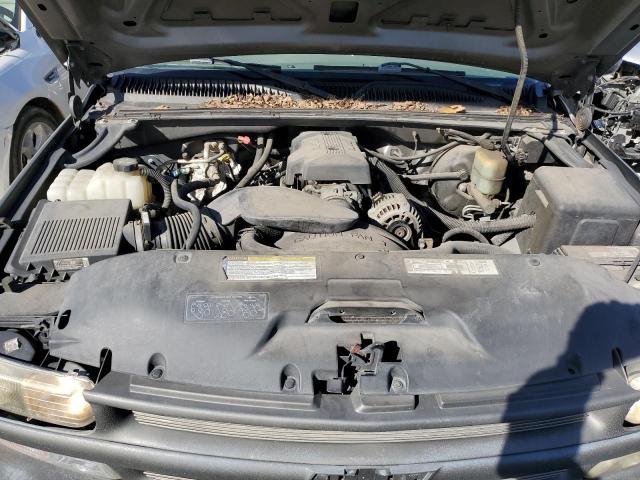 Photo 11 from auction – 1999 CHEVROLET C-10 with VIN 2GCEC19T7X1277498