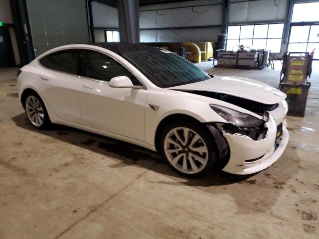 Photo 4 from auction – 2019 TESLA MODEL 3 with VIN 5YJ3E1EA9KF476483