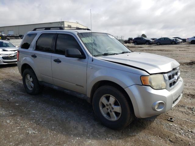 Photo 4 from auction – 2008 FORD ESCAPE XLT with VIN 1FMCU03128KB79059