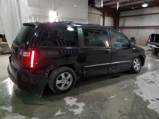 Photo 3 from auction – 2010 DODGE GRAND CARA with VIN 2D4RN5D11AR411975