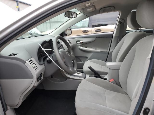 Photo 7 from auction – 2010 TOYOTA COROLLA BA with VIN 2T1BU4EE0AC529285