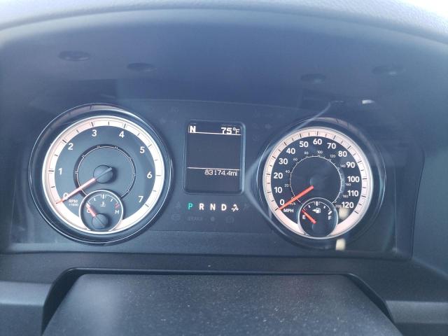 Photo 9 from auction – 2019 RAM 1500 CLASS with VIN 1C6RR7TTXKS513069