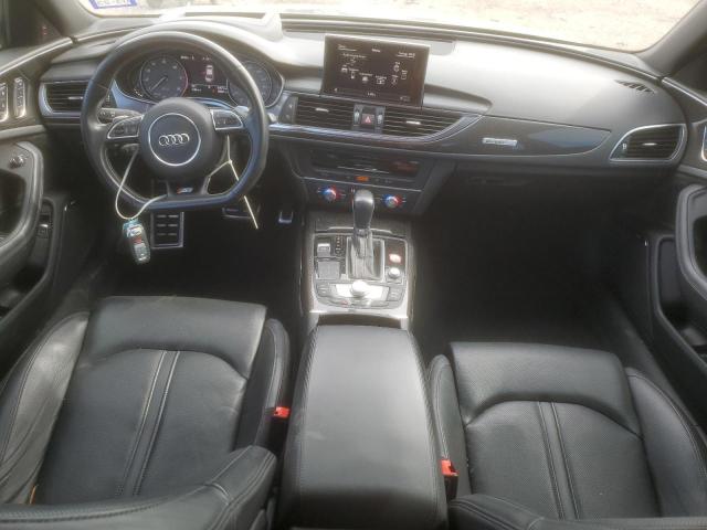 Photo 8 from auction – 2017 AUDI S6 PRESTIG with VIN WAUHFAFC9HN004164