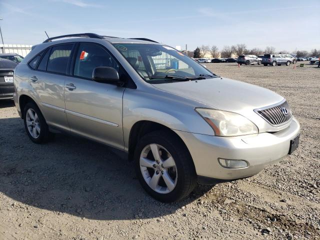Photo 4 from auction – 2005 LEXUS RX 330 with VIN 2T2HA31U05C069427