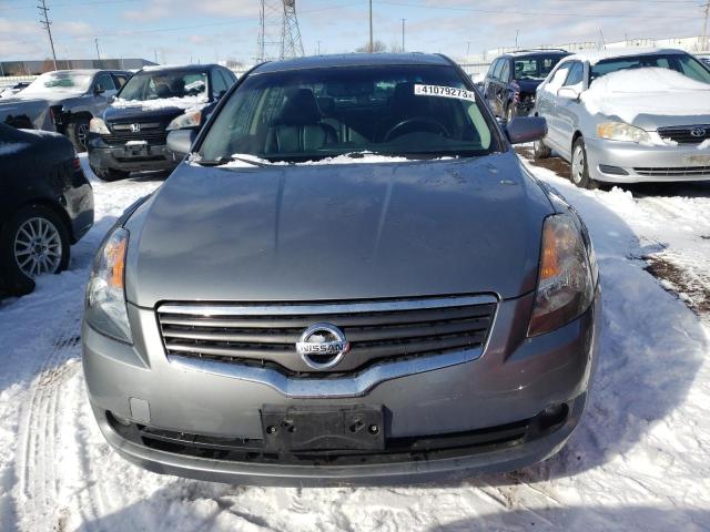 Photo 5 from auction – 2007 NISSAN ALTIMA 2.5 with VIN 1N4AL21E97C146834