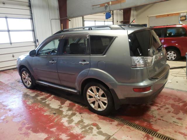 Photo 2 from auction – 2013 MITSUBISHI OUTLANDER with VIN JA4JT3AW8DU001843