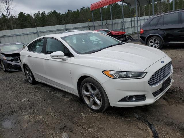 Photo 4 from auction – 2015 FORD FUSION SE with VIN 3FA6P0H93FR108197