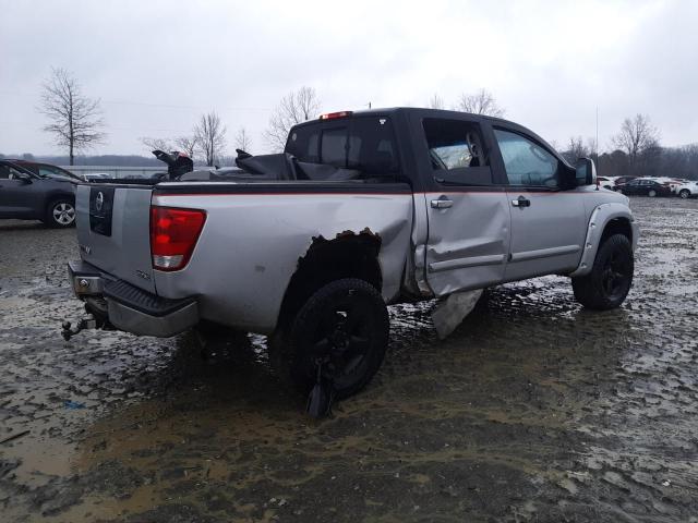 Photo 3 from auction – 2004 NISSAN TITAN XE with VIN 1N6AA07B74N528309