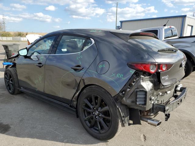 Zdjęcie 2 z aukcji – 2021 MAZDA 3 PREMIUM z VIN JM1BPBML5M1402164
