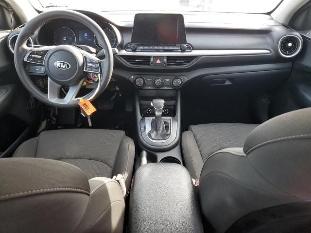 Photo 8 from auction – 2020 KIA FORTE FE with VIN 3KPF24AD5LE175501