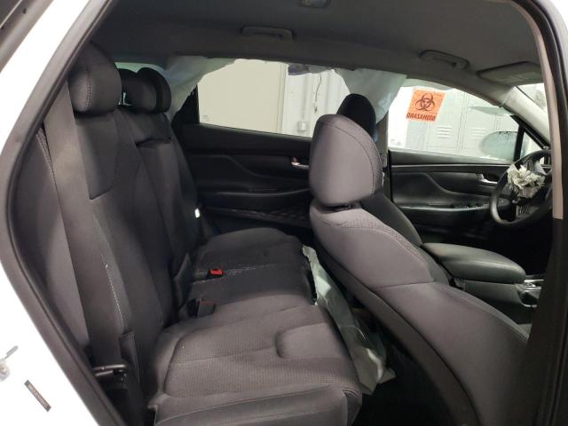 Photo 10 from auction – 2019 HYUNDAI SANTA FE S with VIN 5NMS3CAD7KH066423