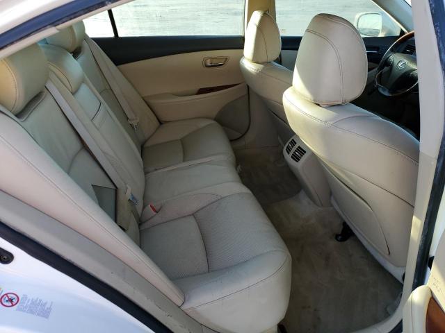 Photo 10 from auction – 2007 LEXUS ES 350 with VIN JTHBJ46G372018751