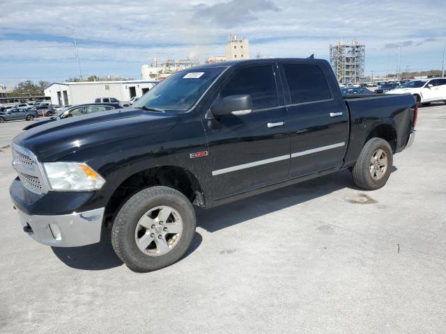 RAM 1500 SLT 2014 with VIN 1C6RR7LM7ES317541 - Photo from auction