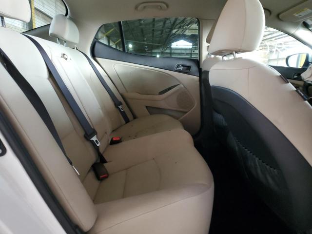 Photo 10 from auction – 2015 KIA OPTIMA LX with VIN KNAGM4A70F5649666