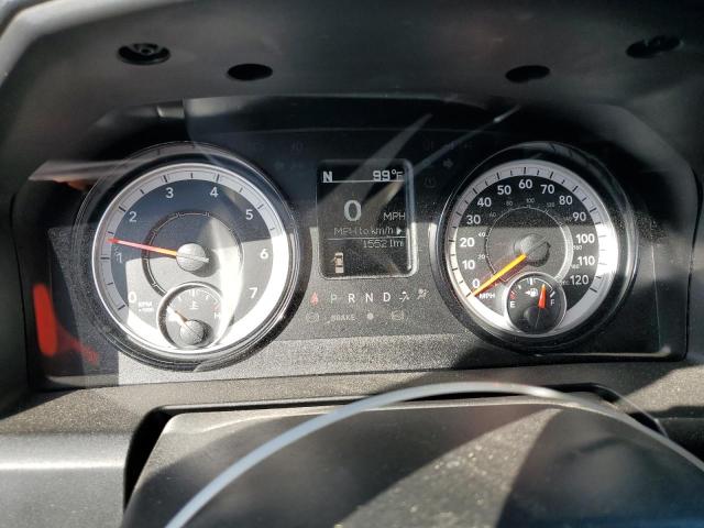 Photo 9 from auction – 2021 RAM 1500 CLASS with VIN 1C6RR6KG4MS549440