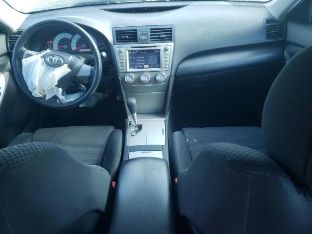 Photo 8 from auction – 2011 TOYOTA CAMRY BASE with VIN 4T1BF3EK7BU680392