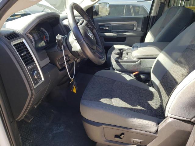 Photo 7 from auction – 2017 RAM 2500 SLT with VIN 3C6UR5JL3HG698566