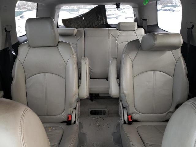 Photo 10 from auction – 2011 GMC ACADIA SLT with VIN 1GKKVRED5BJ243931