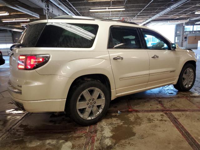 Photo 3 from auction – 2014 GMC ACADIA DEN with VIN 1GKKVTKD7EJ298449