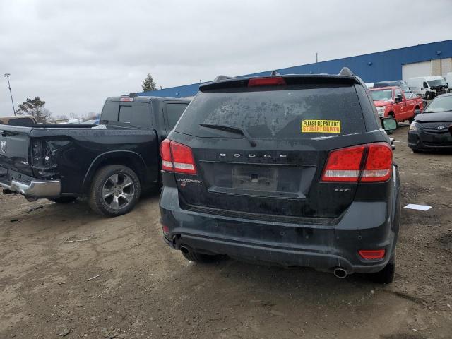 Photo 6 from auction – 2018 DODGE JOURNEY GT with VIN 3C4PDDEG5JT278560