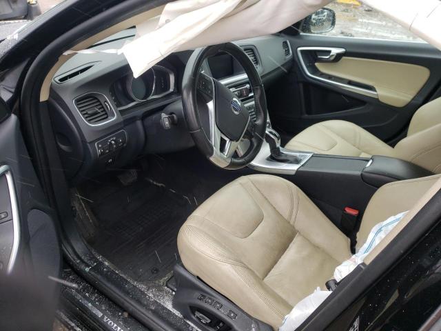 Photo 7 from auction – 2018 VOLVO S60 T5 with VIN YV140MTL2J2450988