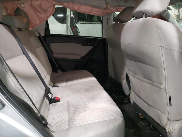 Photo 10 from auction – 2014 SUBARU FORESTER 2 with VIN JF2SJAEC4EH558202