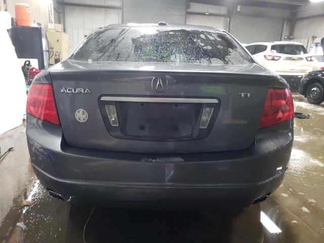 Photo 6 from auction – 2005 ACURA TL with VIN 19UUA66255A045299