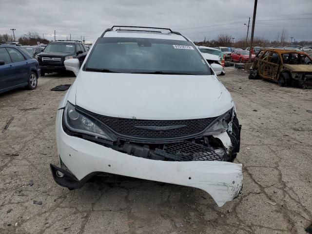 Photo 5 from auction – 2018 CHRYSLER PACIFICA T with VIN 2C4RC1EG3JR352099