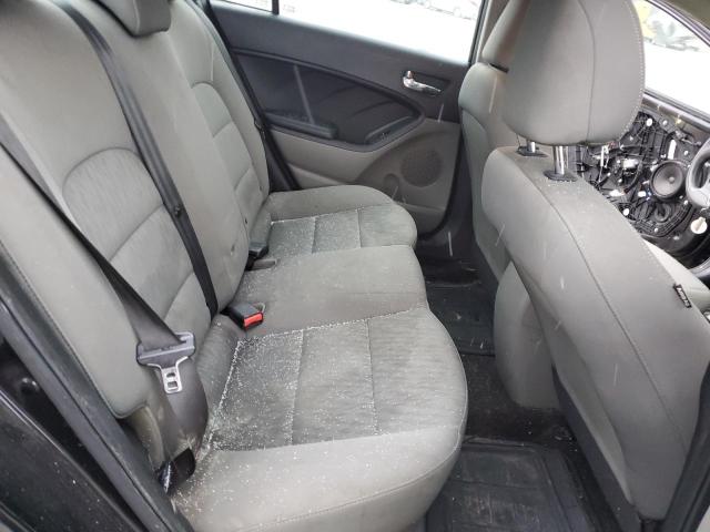 Photo 10 from auction – 2015 KIA FORTE LX with VIN KNAFK4A69F5409024