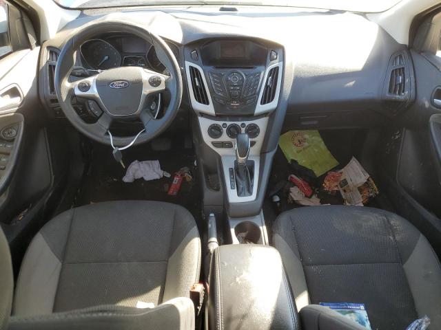 Photo 8 from auction – 2014 FORD FOCUS SE with VIN 1FADP3F20EL418772
