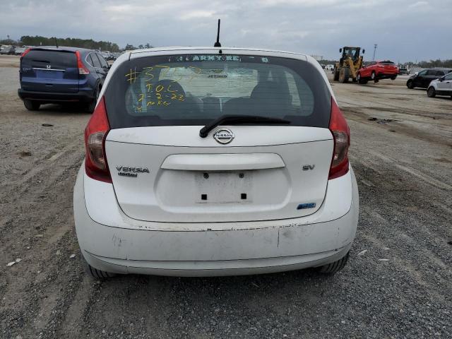 Photo 6 from auction – 2015 NISSAN VERSA NOTE with VIN 3N1CE2CP3FL383093