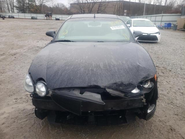 صورة رقم 5 من المزاد - 2005 BUICK LACROSSE C مع VIN 2G4WD532551242234