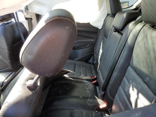 Photo 10 from auction – 2014 FORD ESCAPE SE with VIN 1FMCU0GX8EUC58461
