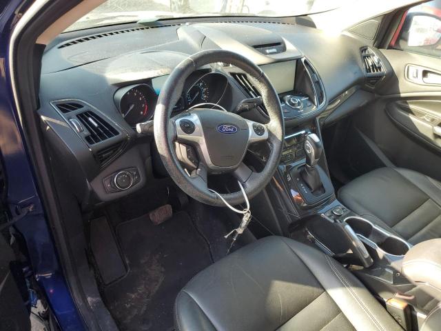 Photo 8 from auction – 2015 FORD ESCAPE TIT with VIN 1FMCU9J98FUA58440